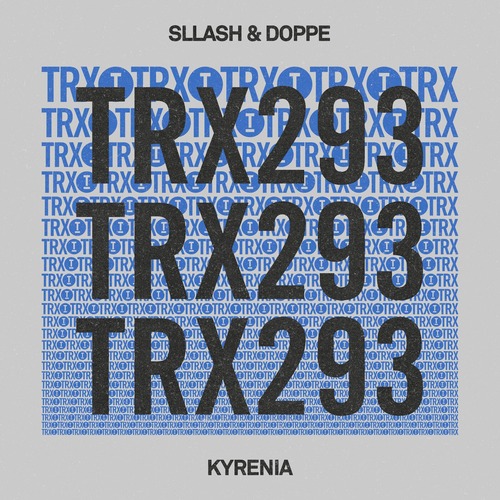 Sllash & Doppe - Kyrenia