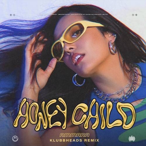Ammara - Honey Child (Klubbheads Extended Remix)