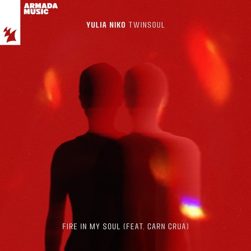 Yulia Niko, Carn Crua - Fire In My Soul