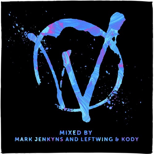 VA - Warriors Season 5 Mixed by Mark Jenkyns and Leftwing & Kody