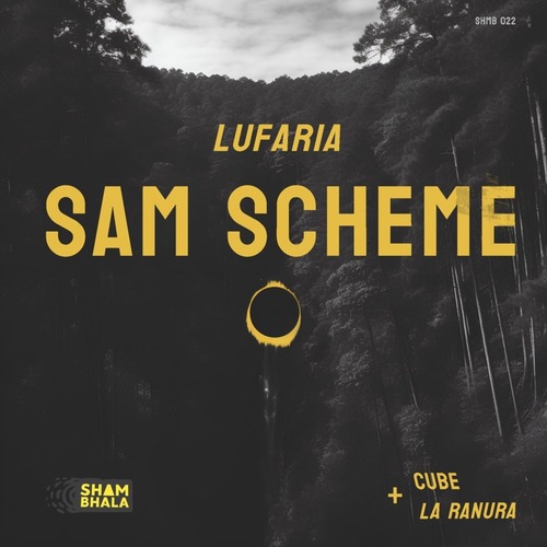 Sam Scheme - Lufaria