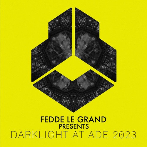 Fedde Le Grand - Darklight at ADE 2023