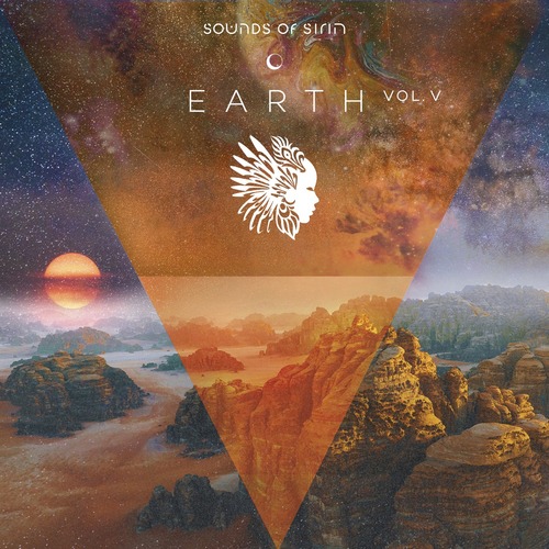 VA - Sounds Of Sirin: Earth Vol. 5