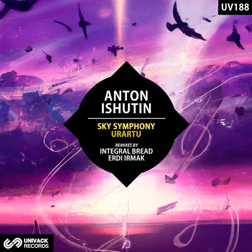 Anton Ishutin - Sky Symphony / Urartu