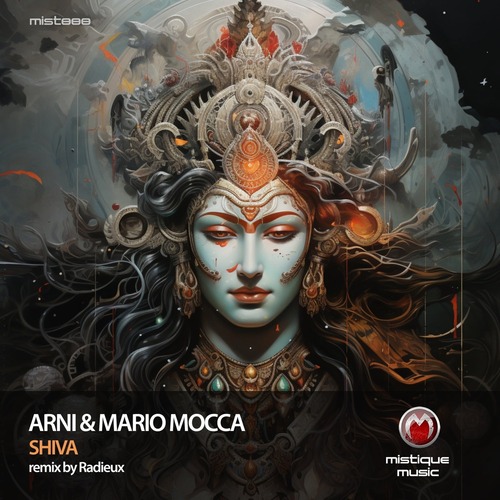 Mario Mocca, Arni - Shiva