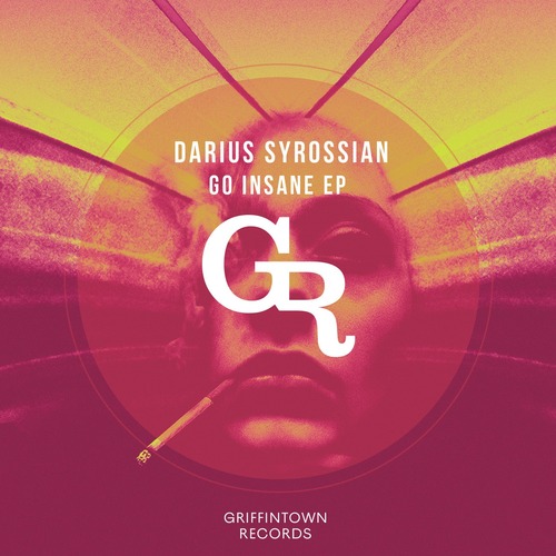 Darius Syrossian - Go Insane