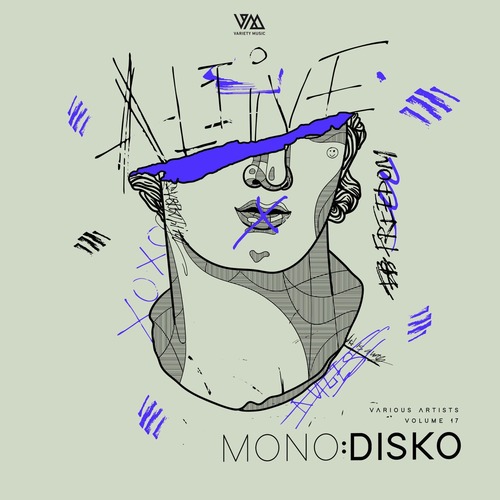 VA - Mono:Disko Vol. 17