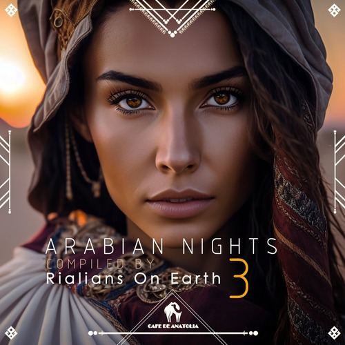 VA - Arabian Nights 3