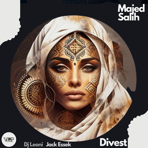 Majed Salih - Divest