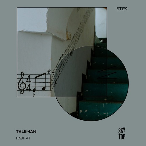 Taleman - Habitat