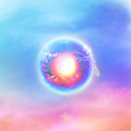PRAANA - Supernal Dawn (2023) [ALBUM]