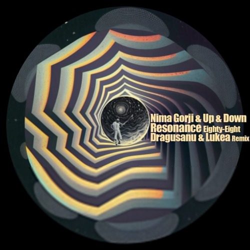 Nima Gorji, Up & Down - Resonance Eighty-Eight