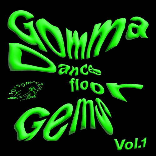VA - Gomma Dancefloor Gems Vol. 1