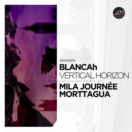 Blancah - Vertical Horizon