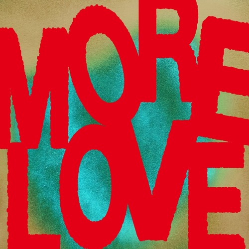 Moderat, &ME, Rampa, Keinemusik - More Love (Rampa &ME Remix)