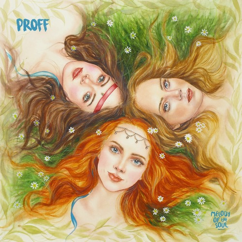 PROFF, Taisia Krasnopevtseva - Three Sisters