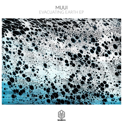 MUUI - Evacuating Earth EP