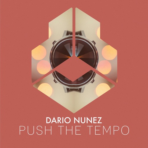 Dario Nunez - Push The Tempo