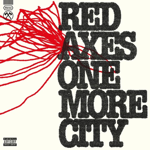 Red Axes - One More City [2023] [FLAC]