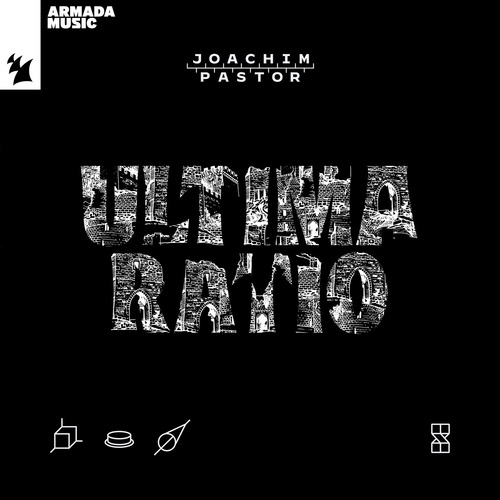 Joachim Pastor - Ultima Ratio
