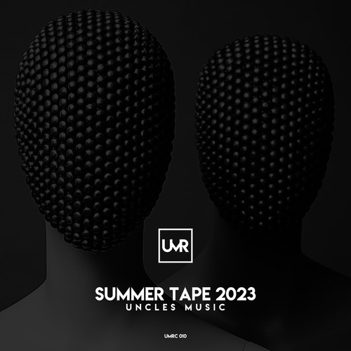 VA - Uncles Music "Summer Tape 2023"
