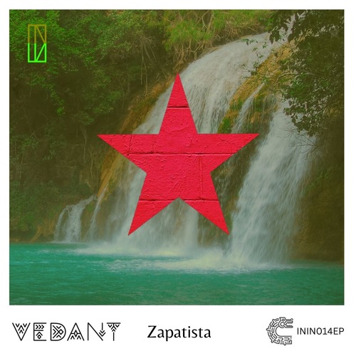 Vedant - Zapatista