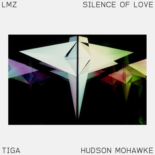 Tiga, Hudson Mohawke, Jesse Boykins III - Silence Of Love