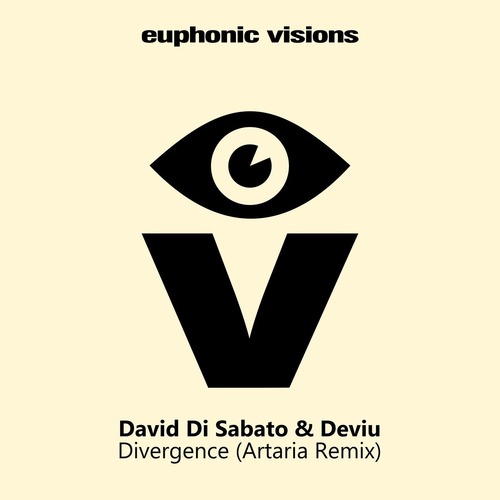 David Di Sabato, Deviu - Divergence (Artaria Remix)