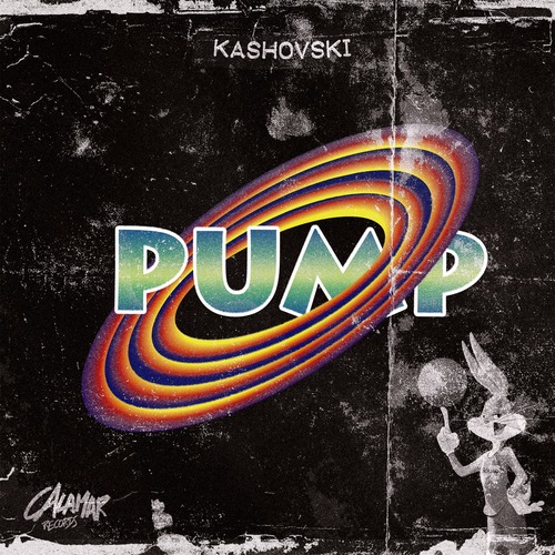 Kashovski - Pump