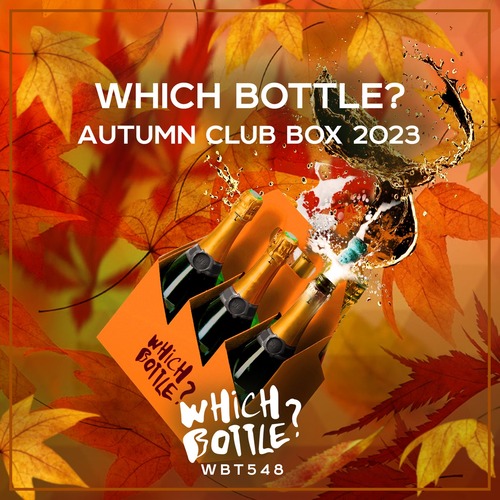 VA - Which Bottle?: AUTUMN CLUB BOX 2023