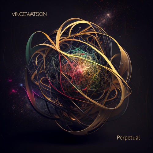 Vince Watson - Archives - Perpetual LP