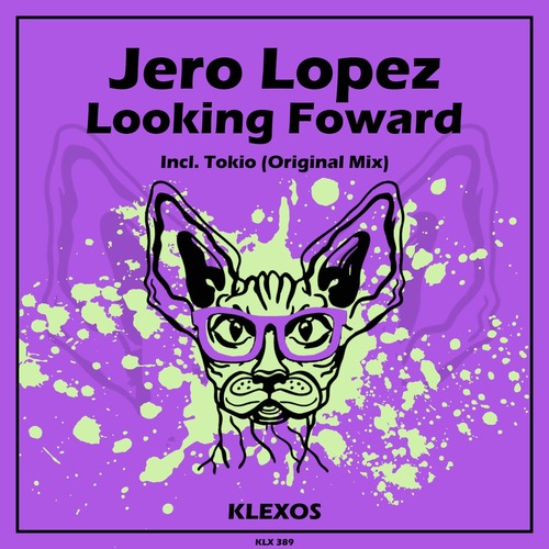 Jero Lopez - Looking Foward