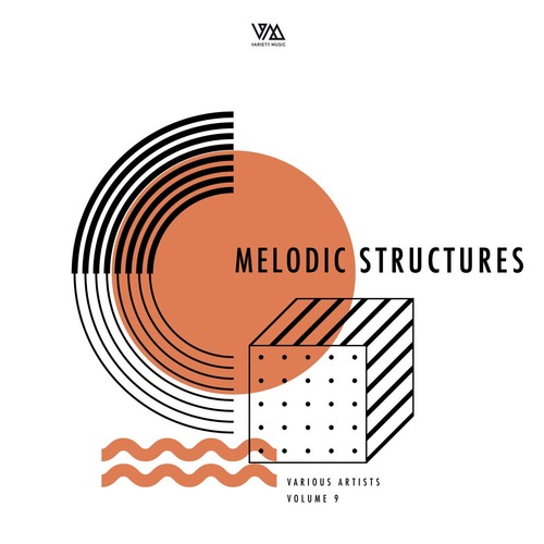 VA - Melodic Structures Vol. 9