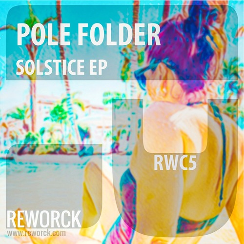 Pole Folder - Solstice