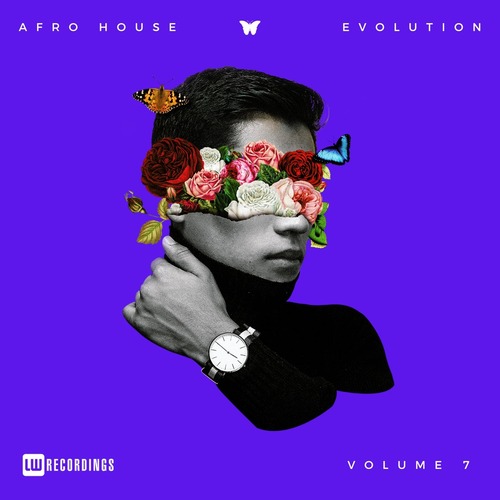VA - Afro House Evolution, Vol. 07