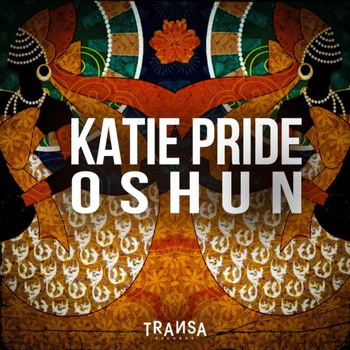 Katie Pride - Oshun