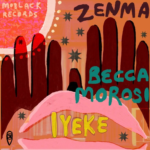 Zenma, Becca Morosi - Iyeke