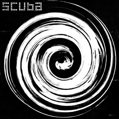 Scuba - Digital Underground [2023] [FLAC]