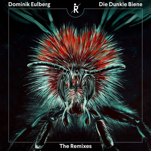 Dominik Eulberg - Die Dunkle Biene (The Remixes)