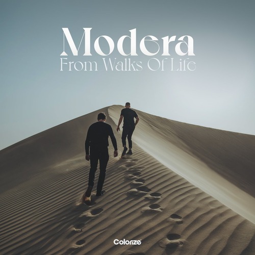 Modera - From Walks Of Life [Colorize (Enhanced)]