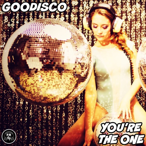 GooDisco - You're The One