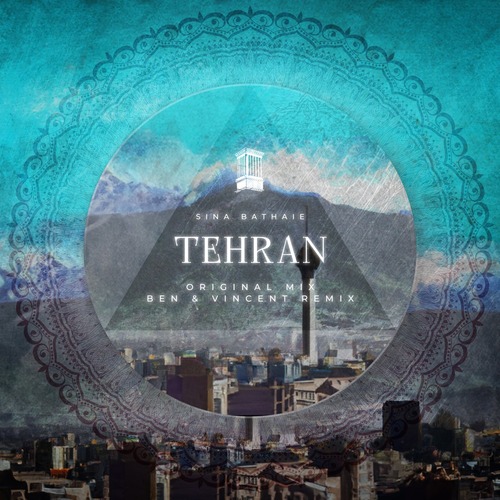 Sina Bathaie - Tehran