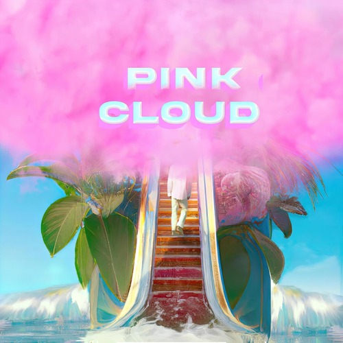 Chris Corkal - Pink Cloud EP