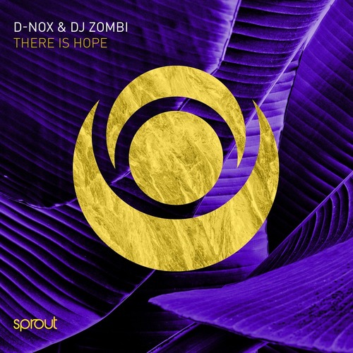 D-Nox, DJ Zombi - There Is Hope