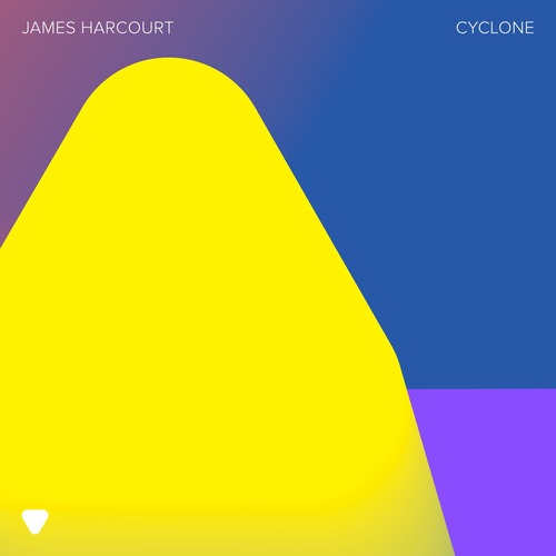 James Harcourt - Cyclone (Original Mix)