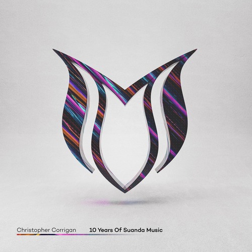 VA - 10 Years Of Suanda Music - Mixed by Christopher Corrigan