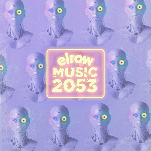 VA - elrow music 2053