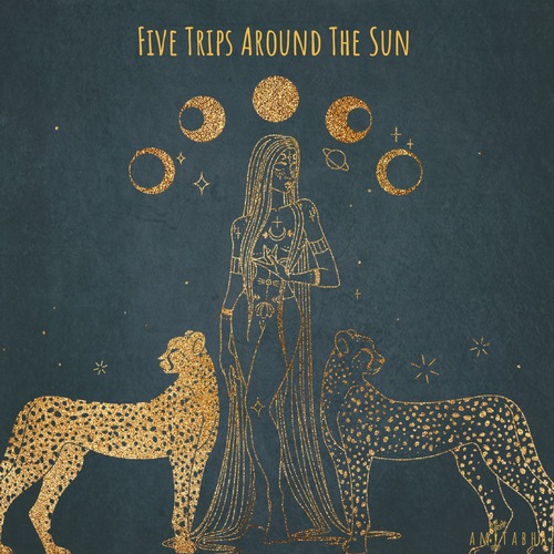 VA - Five Trips Around the Sun [AMIT048]