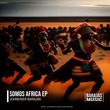 Dj Roberto Da'Silva, Johneiker Barajas - Somos Africa EP