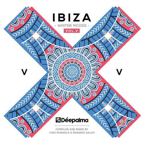 D&#233;epalma Ibiza Winter Moods Vol 5 (2023)
